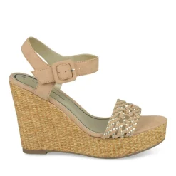 Sandalen BEIGE