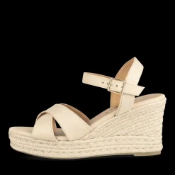 Sandalen BEIGE