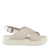 Sandalen BEIGE