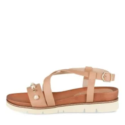 Sandalen BEIGE
