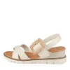 Sandalen BEIGE