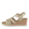 Sandalen BEIGE