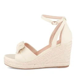 Sandalen BEIGE