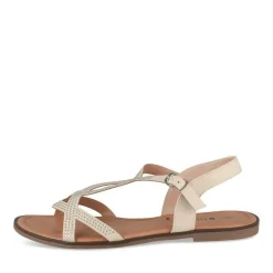 Sandalen BEIGE