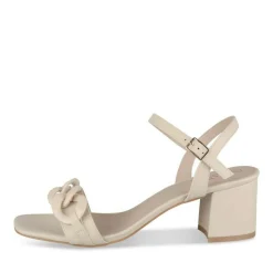 Sandalen BEIGE