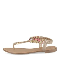 Sandalen BEIGE