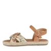 Sandalen BEIGE