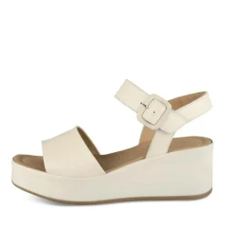 Sandalen BEIGE