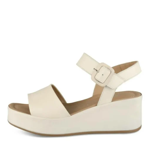 Sandalen BEIGE