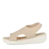 Sandalen BEIGE