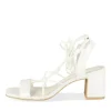 Sandalen BEIGE