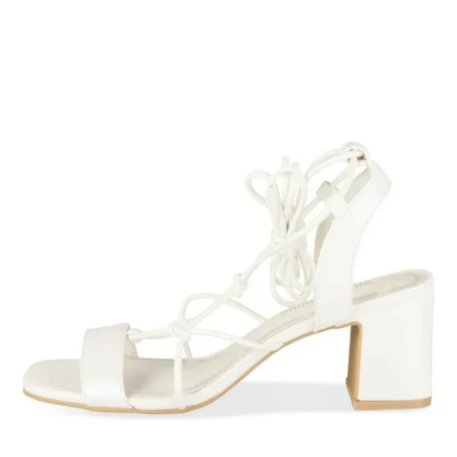 Sandalen BEIGE