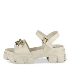 Sandalen BEIGE