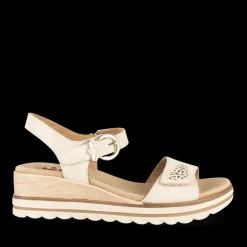 Sandalen BEIGE