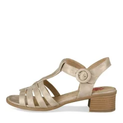 Sandalen BEIGE