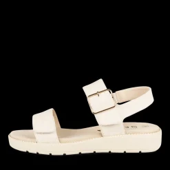 Sandalen BEIGE