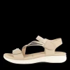 Sandalen BEIGE