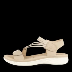 Sandalen BEIGE