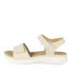 Sandalen BEIGE