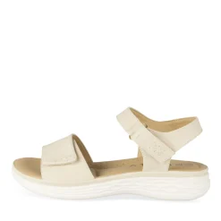 Sandalen BEIGE