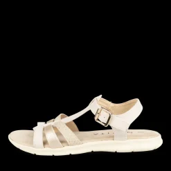 Sandalen BEIGE