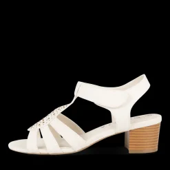 Sandalen BEIGE