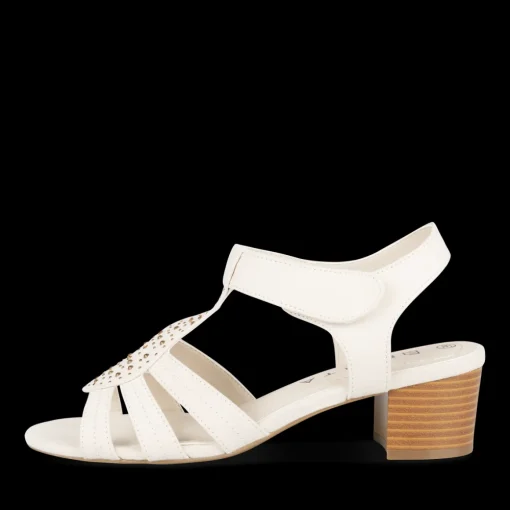Sandalen BEIGE