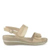 Sandalen BEIGE