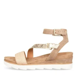 Sandalen BEIGE