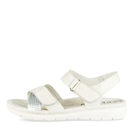 Sandalen BEIGE