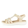 Sandalen BEIGE
