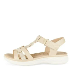 Sandalen BEIGE