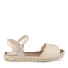 Sandalen BEIGE