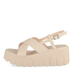 Sandalen BEIGE