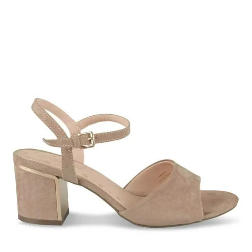 Sandalen BEIGE