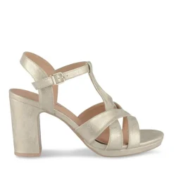 Sandalen BEIGE