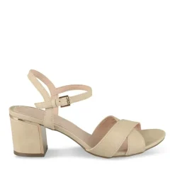 Sandalen BEIGE