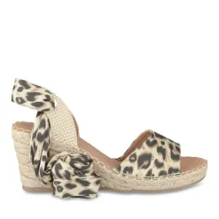 Sandalen BEIGE