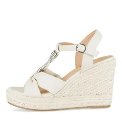 Sandalen BEIGE