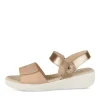 Sandalen BEIGE