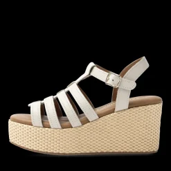 Sandalen BEIGE