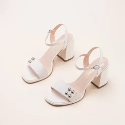 Sandalen BEIGE