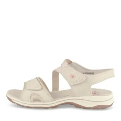 Sandalen BEIGE