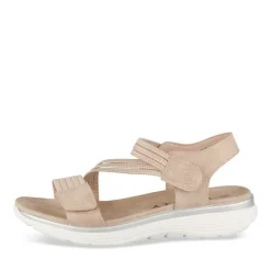 Sandalen BEIGE