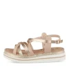 Sandalen BEIGE