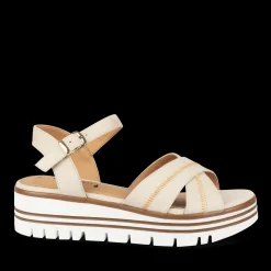 Sandalen BEIGE