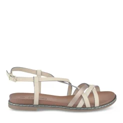 Sandalen BEIGE