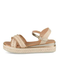 Sandalen BEIGE