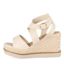 Sandalen BEIGE
