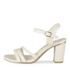 Sandalen BEIGE